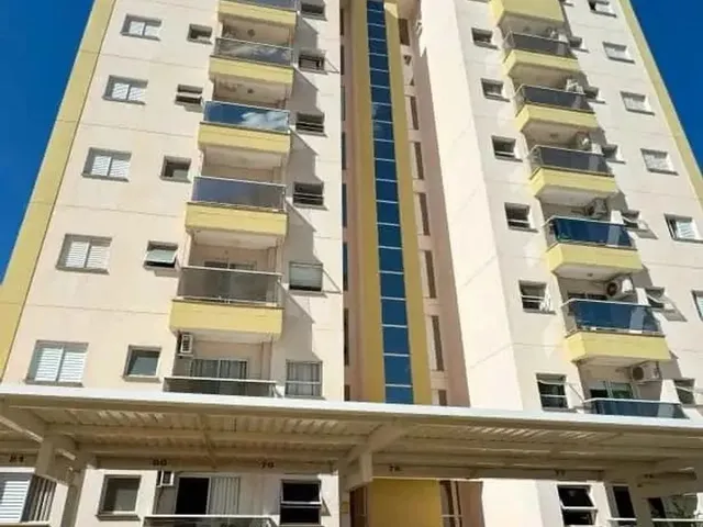 Imagem: Apartamento para Aluguel com 80M², 1 Vaga