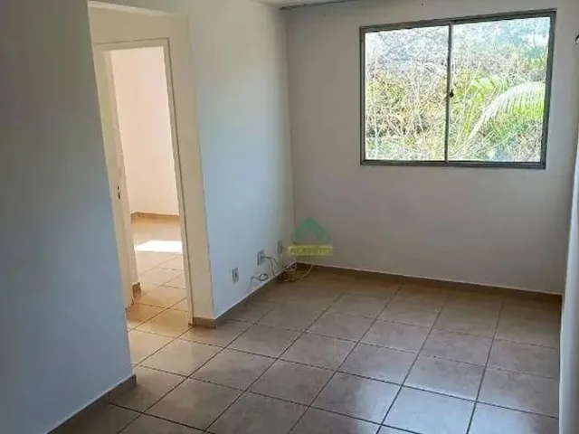 Imagem: Apartamento com 2 Dormitórios, 50 M²