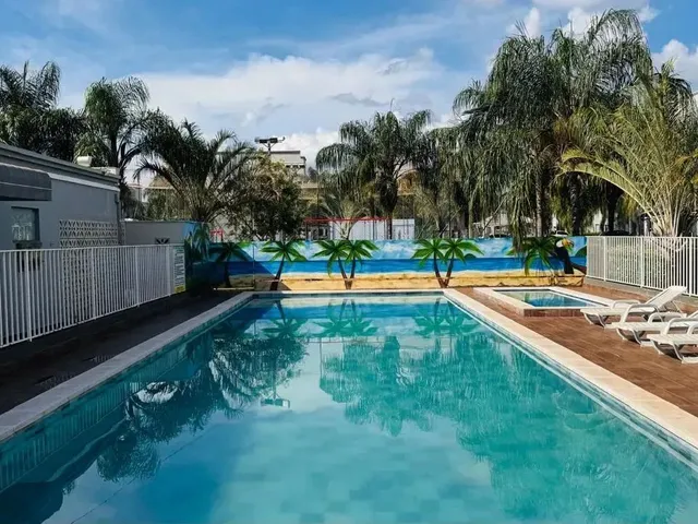 Imagem: Apartamento para Aluguel Semimobiliado com