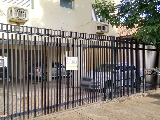 Imagem: Apartamento na Rua Joaquim Nabuco