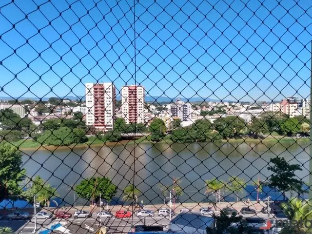 Imagem 7: Apartamento de 03 Quartos para Alugar