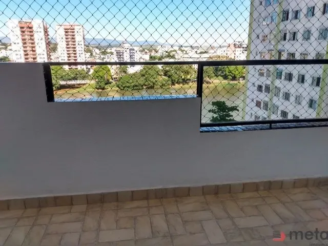 Imagem 4: Apartamento de 03 Quartos para Alugar