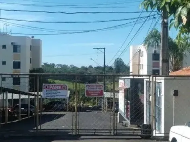 Imagem: Apartamento para Locação em Presidente