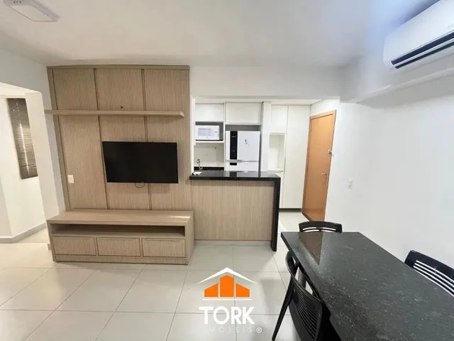 Imagem: Cenário Parque do Povo - Semi Mobiliado!
