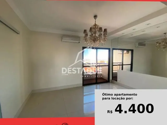 Imagem: Apartamento para Locação em Presidente