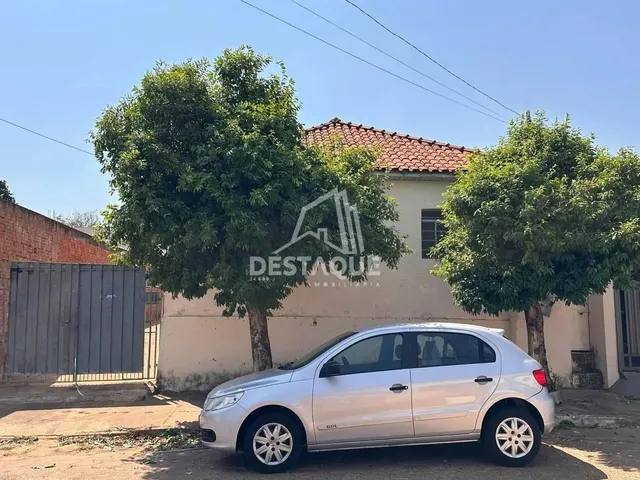 Imagem: Casa para Locação em Santo Anastácio