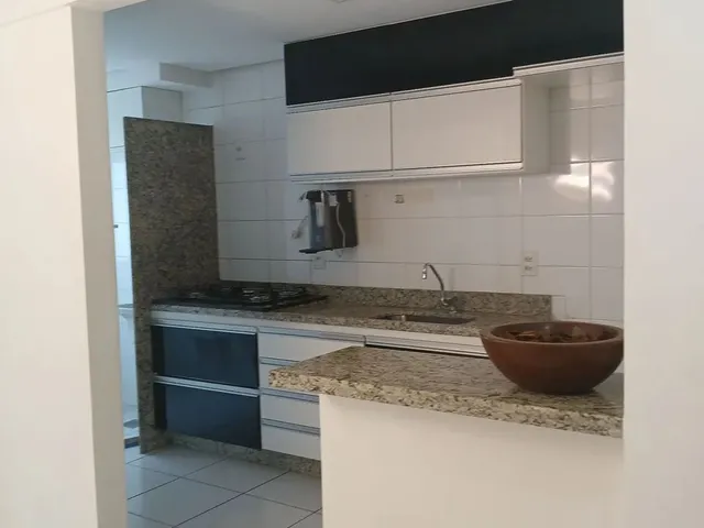Imagem: Aluguel de Apartamento