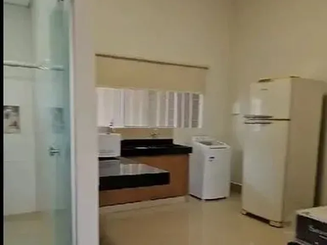 Imagem 3: Imóvel para Aluguel Tem 35 Metros Quadrados com 1 Quarto em Setor Campinas - Goiânia