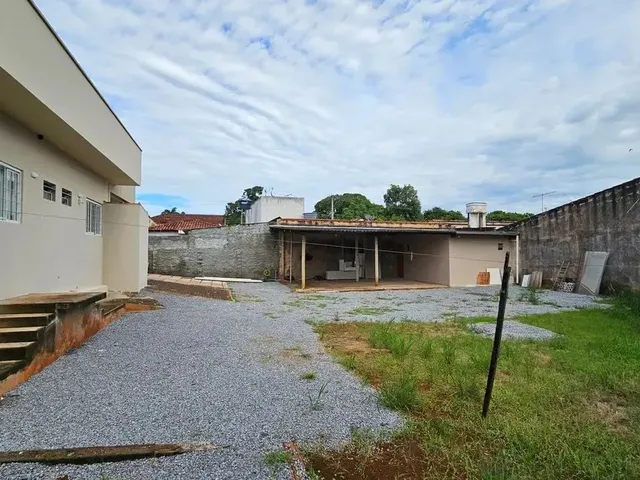 Imagem 10: Imóvel para Aluguel Tem 35 Metros Quadrados com 1 Quarto em Setor Campinas - Goiânia