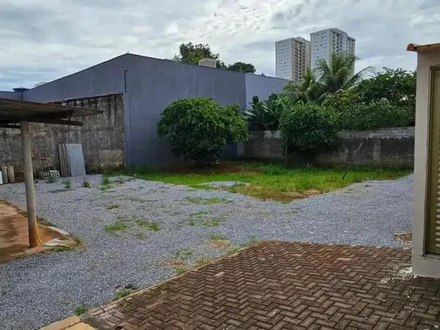Imagem 4: Imóvel para Aluguel Tem 35 Metros Quadrados com 1 Quarto em Setor Campinas - Goiânia