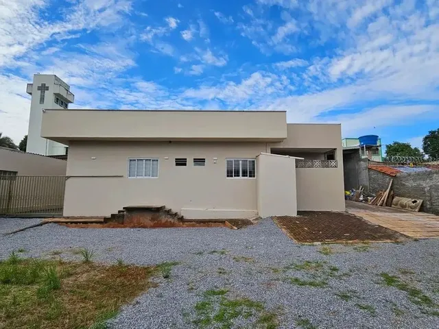 Imagem 6: Imóvel para Aluguel Tem 35 Metros Quadrados com 1 Quarto em Setor Campinas - Goiânia