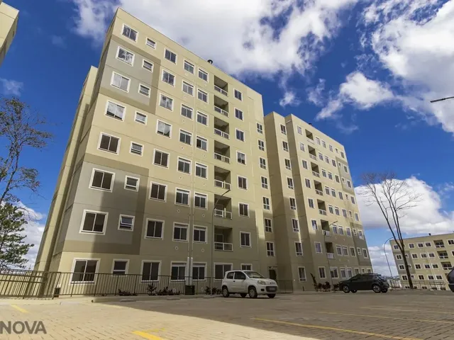 Imagem: Apartamento para Locação no Cic