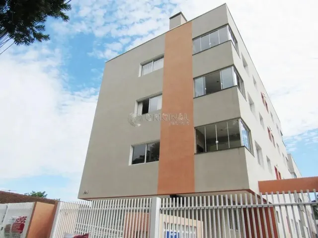 Imagem: Apartamento com 02 Dormitórios