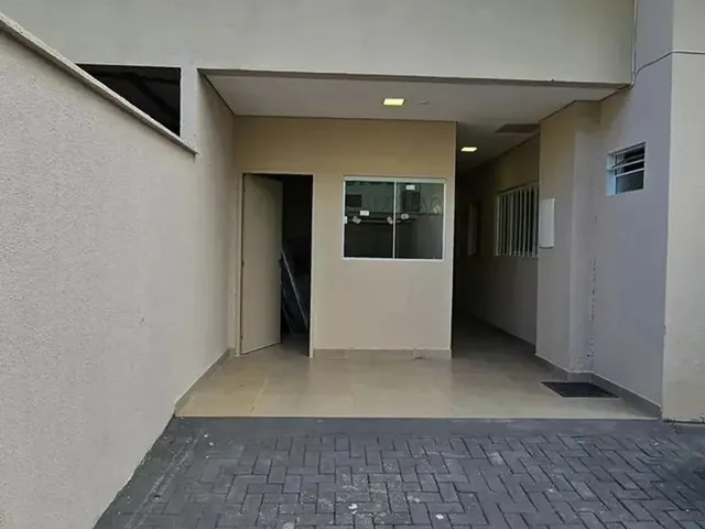 Imagem 1: Imóvel para Aluguel Tem 35 Metros Quadrados com 1 Quarto em Setor Campinas - Goiânia