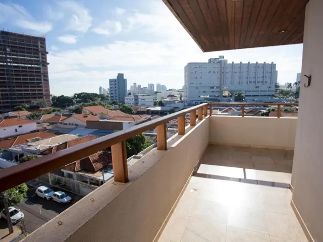 Imagem: Apartamento para Locação em Presidente
