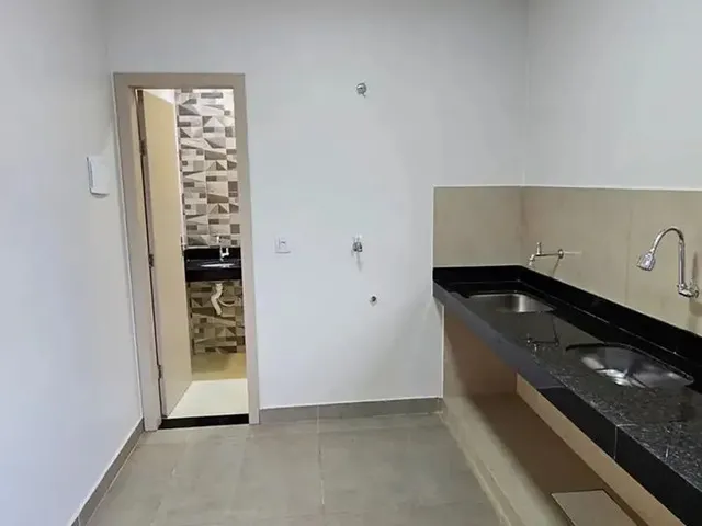Imagem 1: Imóvel para Aluguel Possui 35 Metros Quadrados com 1 Quarto em Setor Campinas - Goiânia