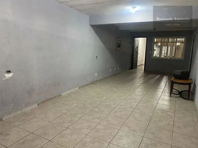 Imagem 4: Sobrado com 2 Dormitórios para Alugar, 200 M² por R$ 3.680,00/Mês - Cidade Industrial