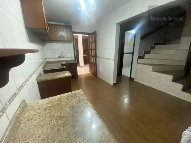 Imagem 14: Sobrado com 2 Dormitórios para Alugar, 200 M² por R$ 3.680,00/Mês - Cidade Industrial
