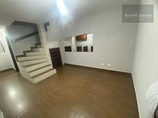 Imagem 3: Sobrado com 2 Dormitórios para Alugar, 200 M² por R$ 3.680,00/Mês - Cidade Industrial