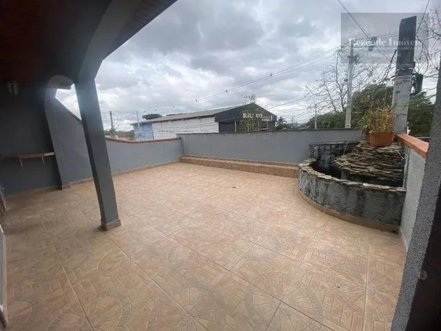 Imagem 13: Sobrado com 2 Dormitórios para Alugar, 200 M² por R$ 3.680,00/Mês - Cidade Industrial