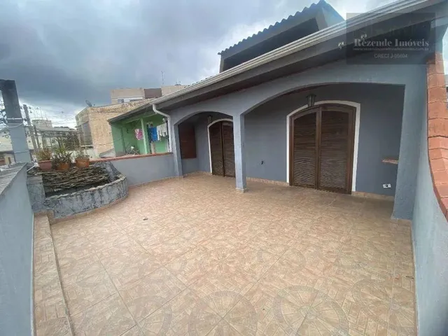 Imagem 16: Sobrado com 2 Dormitórios para Alugar, 200 M² por R$ 3.680,00/Mês - Cidade Industrial