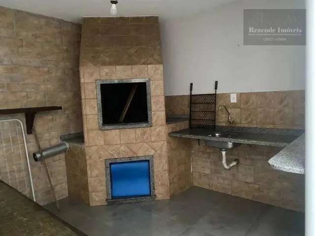 Imagem 6: Sobrado com 2 Dormitórios para Alugar, 200 M² por R$ 3.680,00/Mês - Cidade Industrial