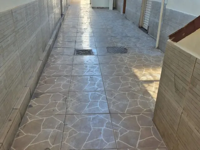 Imagem: Kitinete 2 Qts, 1 Banh - Setor Centro Oeste