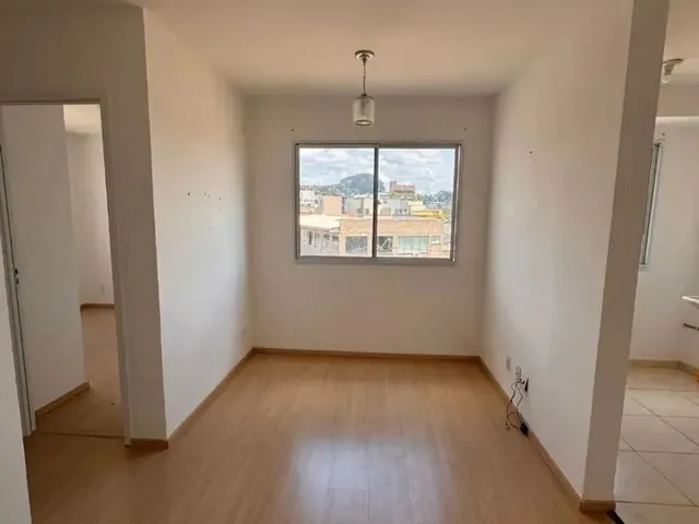 Imagem 1: Apartamento com 2 Dormitórios para Alugar, 44 M² por R$ 1.945,00/Mês - Residencial
