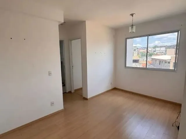 Imagem 4: Apartamento com 2 Dormitórios para Alugar, 44 M² por R$ 1.945,00/Mês - Residencial