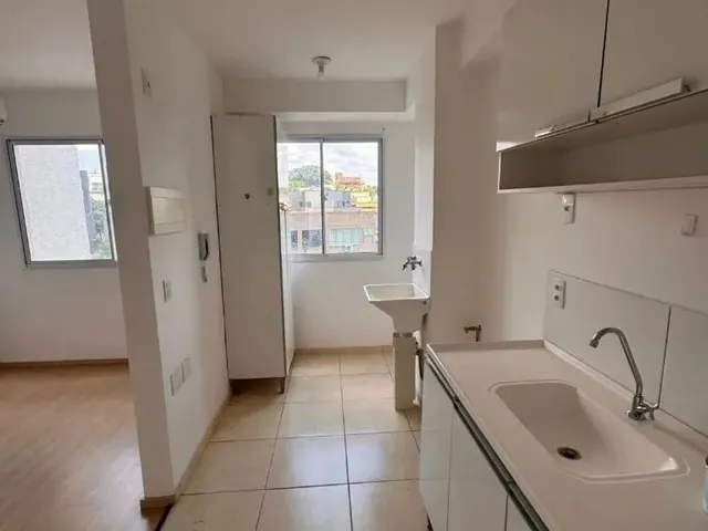 Imagem 8: Apartamento com 2 Dormitórios para Alugar, 44 M² por R$ 1.945,00/Mês - Residencial