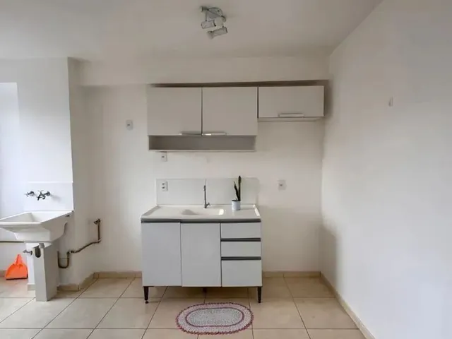 Imagem 5: Apartamento com 2 Dormitórios para Alugar, 44 M² por R$ 1.945,00/Mês - Residencial