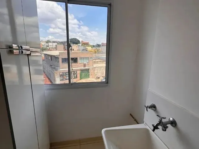 Imagem 9: Apartamento com 2 Dormitórios para Alugar, 44 M² por R$ 1.945,00/Mês - Residencial