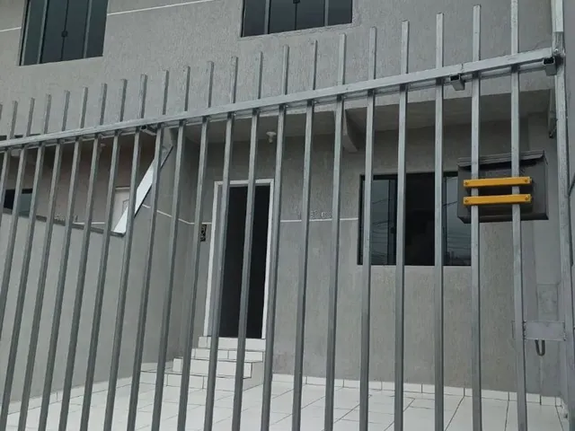 Imagem: Sobrado com 3 Quartos