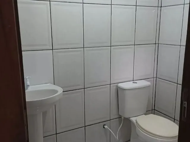 Imagem 6: Sobrado com 3 Quartos