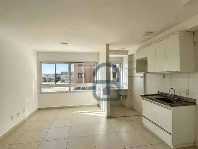 Imagem: Apartamento com 2 Quartos no Arvoredo Cerrado
