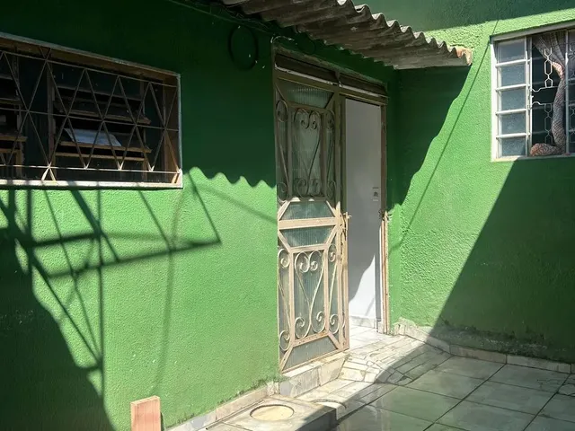 Imagem: Aluga-Se Barracão