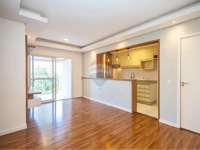 Imagem 9: Apartamento para Locação com 69M², 2 Quartos, Sendo 1 Suíte, e 1 Vaga no Parque