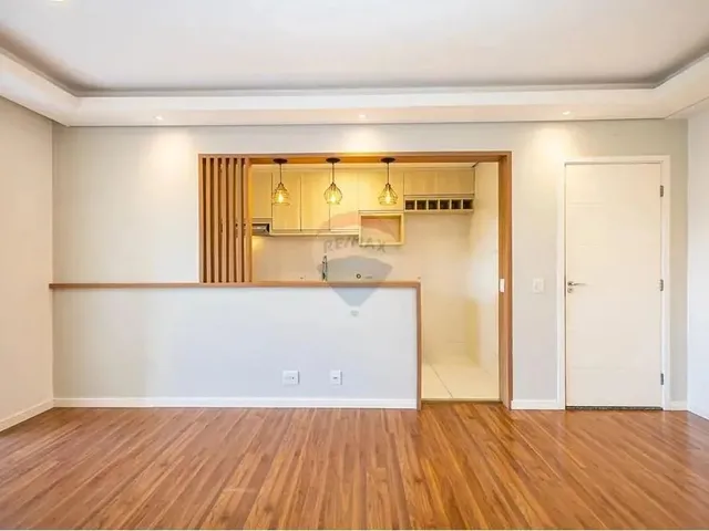 Imagem 4: Apartamento para Locação com 69M², 2 Quartos, Sendo 1 Suíte, e 1 Vaga no Parque
