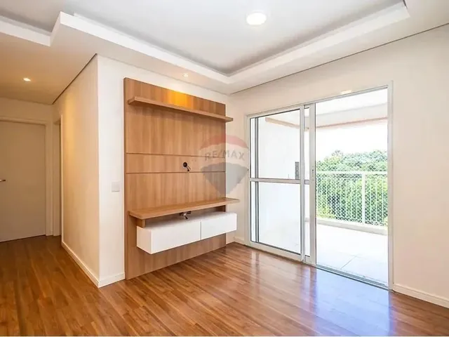 Imagem 6: Apartamento para Locação com 69M², 2 Quartos, Sendo 1 Suíte, e 1 Vaga no Parque