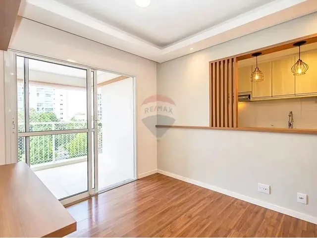 Imagem 13: Apartamento para Locação com 69M², 2 Quartos, Sendo 1 Suíte, e 1 Vaga no Parque