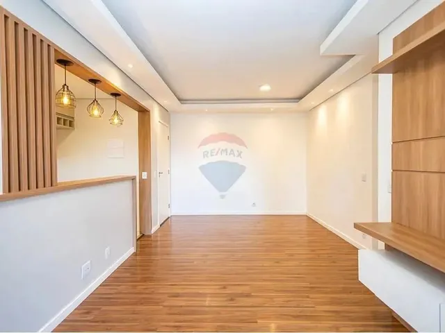 Imagem 8: Apartamento para Locação com 69M², 2 Quartos, Sendo 1 Suíte, e 1 Vaga no Parque