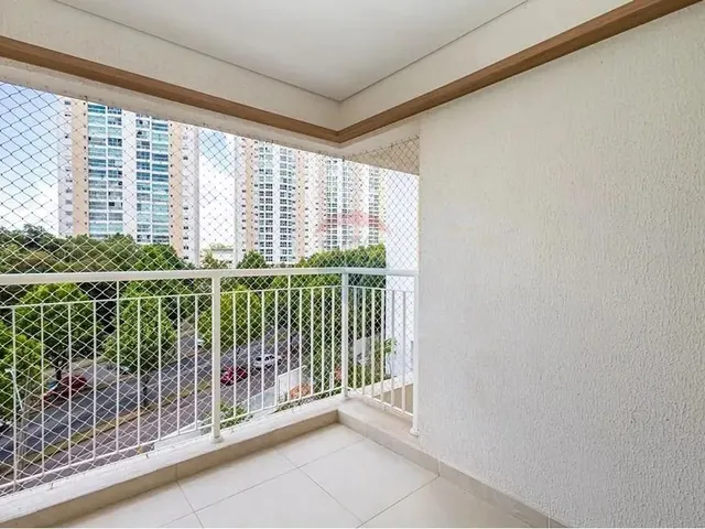 Imagem 16: Apartamento para Locação com 69M², 2 Quartos, Sendo 1 Suíte, e 1 Vaga no Parque