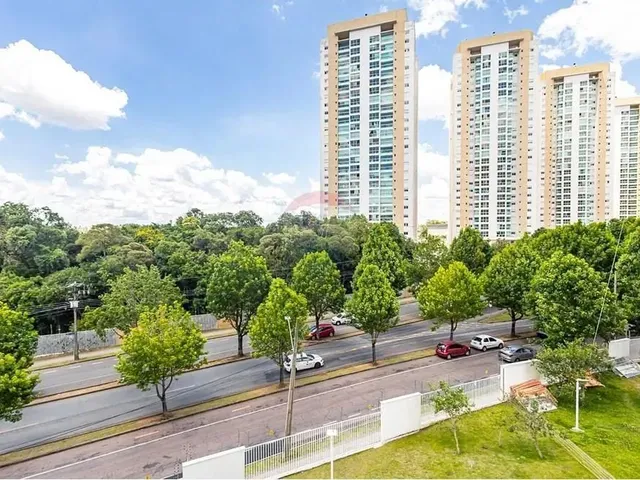 Imagem 12: Apartamento para Locação com 69M², 2 Quartos, Sendo 1 Suíte, e 1 Vaga no Parque