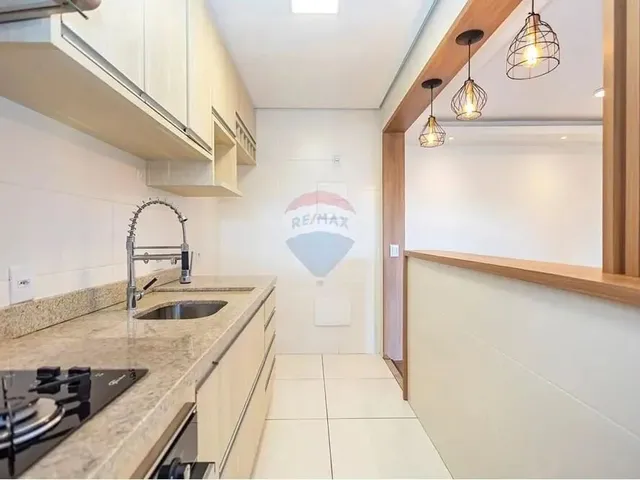 Imagem 15: Apartamento para Locação com 69M², 2 Quartos, Sendo 1 Suíte, e 1 Vaga no Parque