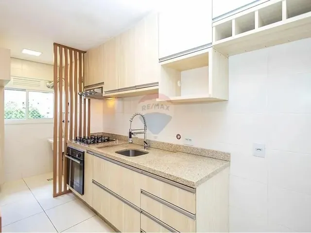 Imagem 5: Apartamento para Locação com 69M², 2 Quartos, Sendo 1 Suíte, e 1 Vaga no Parque