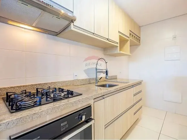 Imagem 2: Apartamento para Locação com 69M², 2 Quartos, Sendo 1 Suíte, e 1 Vaga no Parque