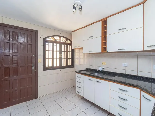 Imagem 8: Sobrado de 3 Quartos no Bairro Cidade Industrial