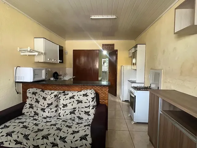 Imagem 3: Kitnet Fazendinha/Campo Comprido Mobiliada