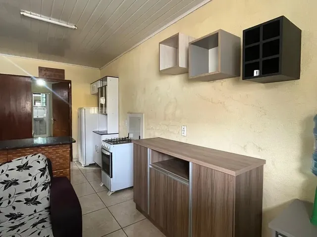 Imagem 4: Kitnet Fazendinha/Campo Comprido Mobiliada