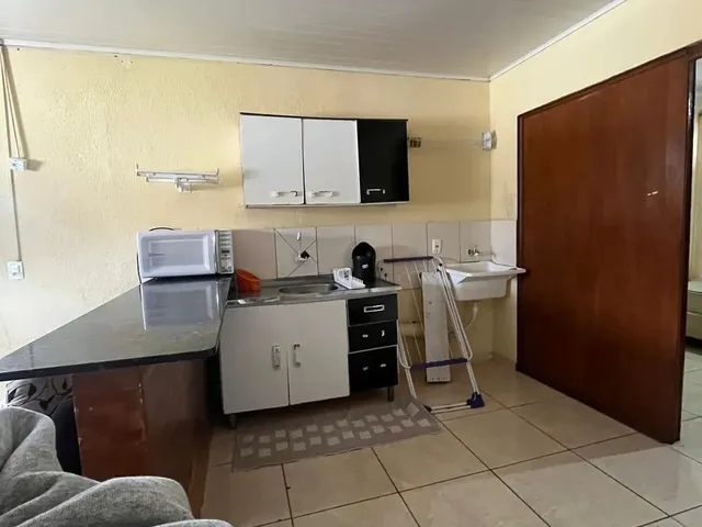 Imagem 5: Kitnet Fazendinha/Campo Comprido Mobiliada